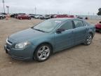 CHEVROLET MALIBU 2009