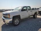 CHEVROLET SILVERADO 2018