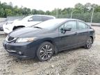 HONDA CIVIC 2013