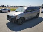 DODGE GRAND CARAVAN 2017