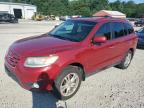 HYUNDAI SANTA FE 2012