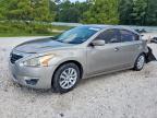 NISSAN ALTIMA 2013