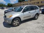 TOYOTA RAV4 2003