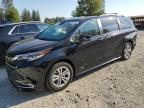 TOYOTA SIENNA 2021
