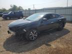 NISSAN MAXIMA 3.5 2017