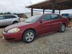 CHEVROLET IMPALA 2009