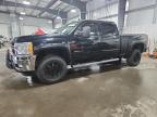 CHEVROLET SILVERADO 2012