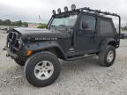 JEEP WRANGLER / TJ 2006