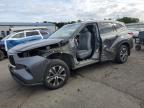 TOYOTA HIGHLANDER 2021