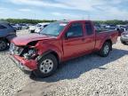 NISSAN FRONTIER KING CAB SE 2010