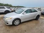 TOYOTA CAMRY 2011