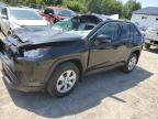 TOYOTA RAV4 2025