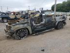 TOYOTA TUNDRA CREWMAX LIMITED 2023