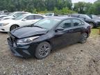 KIA FORTE 2022