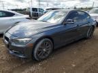 BMW 328 2012