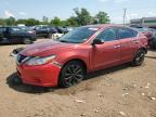 NISSAN ALTIMA 2016