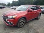 MITSUBISHI OUTLANDER SPORT 2018