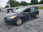 KIA FORTE 2016