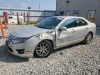 FORD FUSION 2010