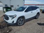 GMC TERRAIN SLT 2020