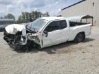 NISSAN FRONTIER 2025
