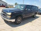 CHEVROLET SILVERADO 2006