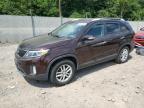 KIA SORENTO 2015