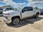 CHEVROLET SILVERADO 2023