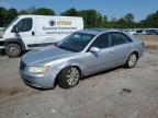 HYUNDAI SONATA 2009