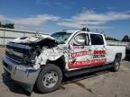 CHEVROLET SILVERADO 2017