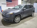 JEEP CHEROKEE 2017