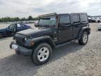 JEEP WRANGLER UNLIMITED 2013