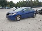 KIA FORTE 2018