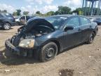 MITSUBISHI GALANT 2012