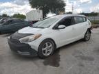 KIA FORTE 2016