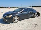 NISSAN ALTIMA 2014