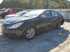 HYUNDAI SONATA 2014
