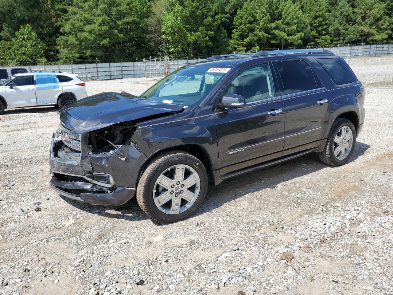Gmc Acadia 2015