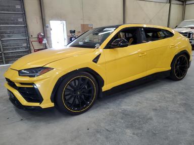 Lamborghini Urus 2022