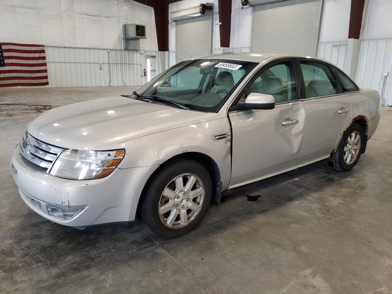Ford Taurus 2009