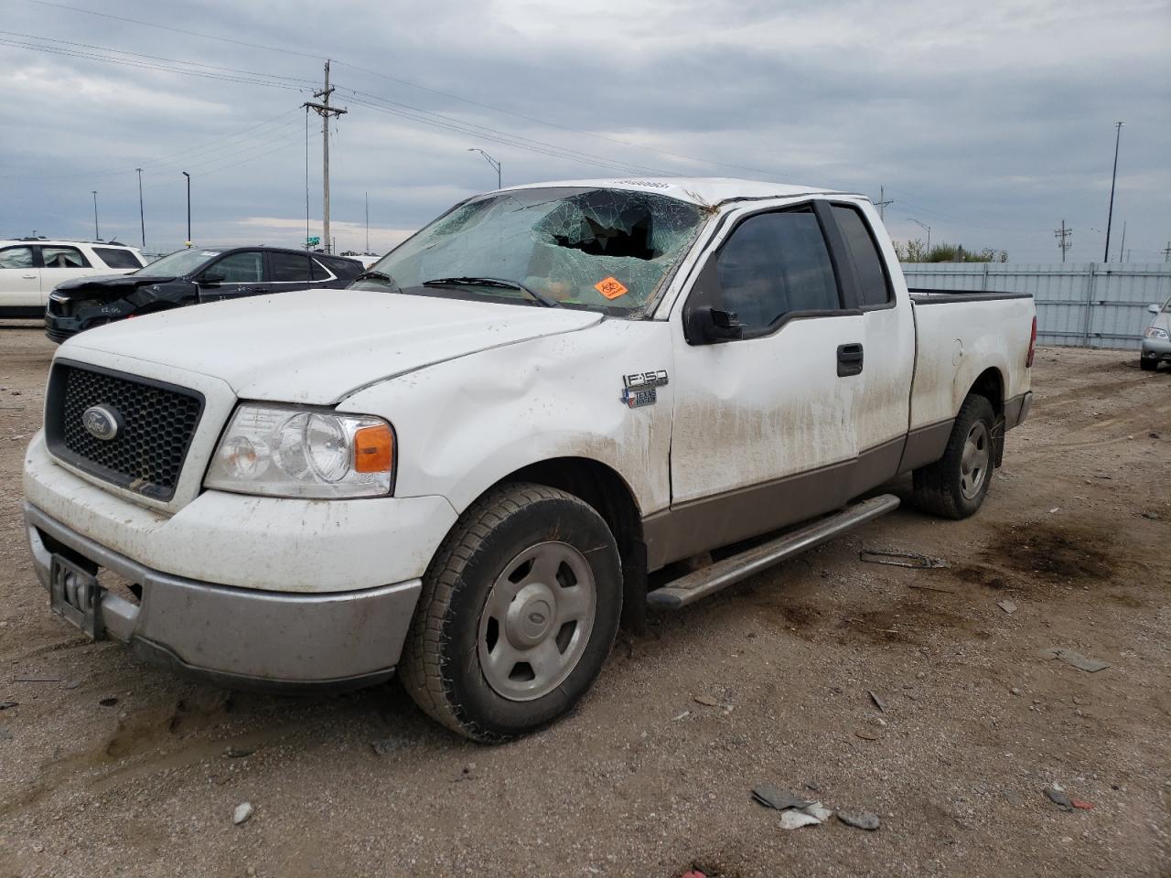 Ford F-150 2006