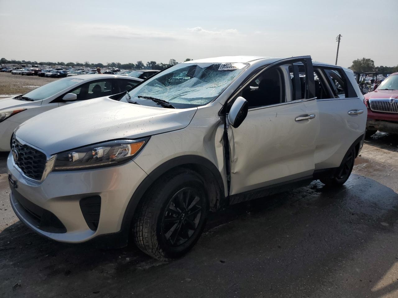 Kia Sorento 2020