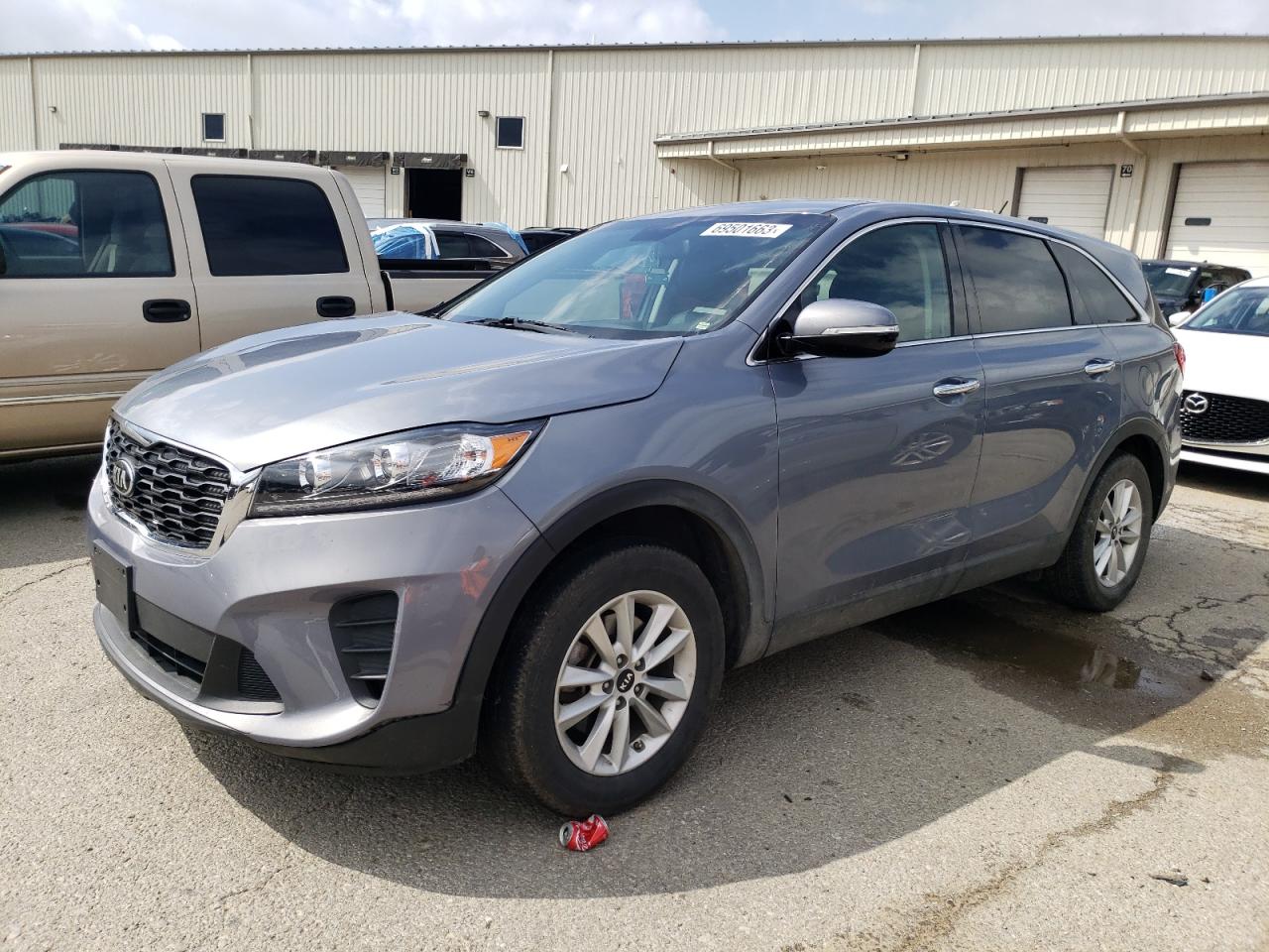 Kia Sorento 2020