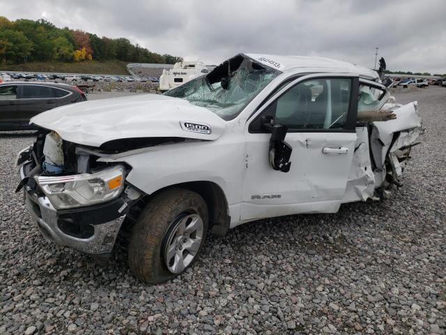 Ram 1500 2021