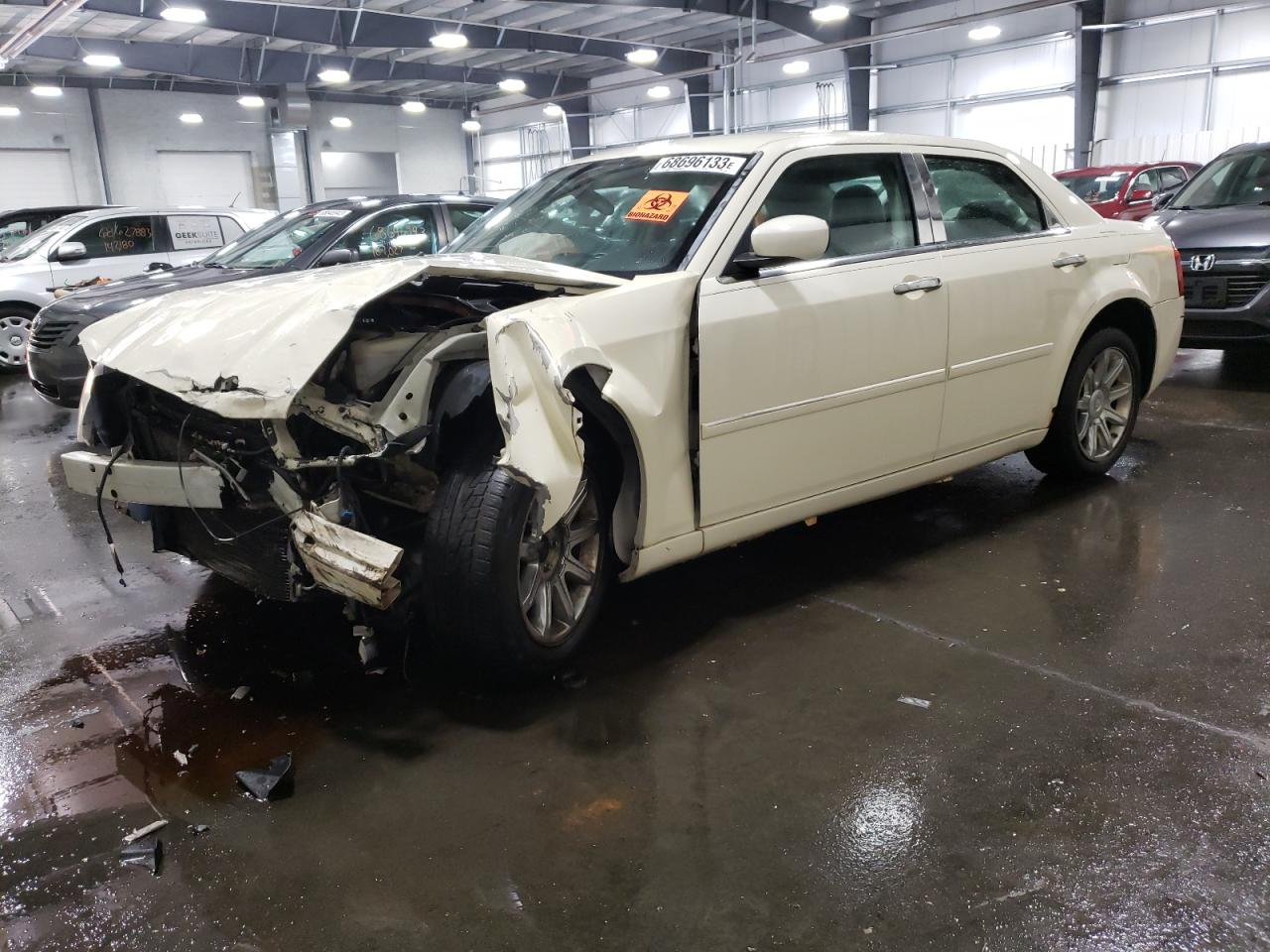 Chrysler 300 2007