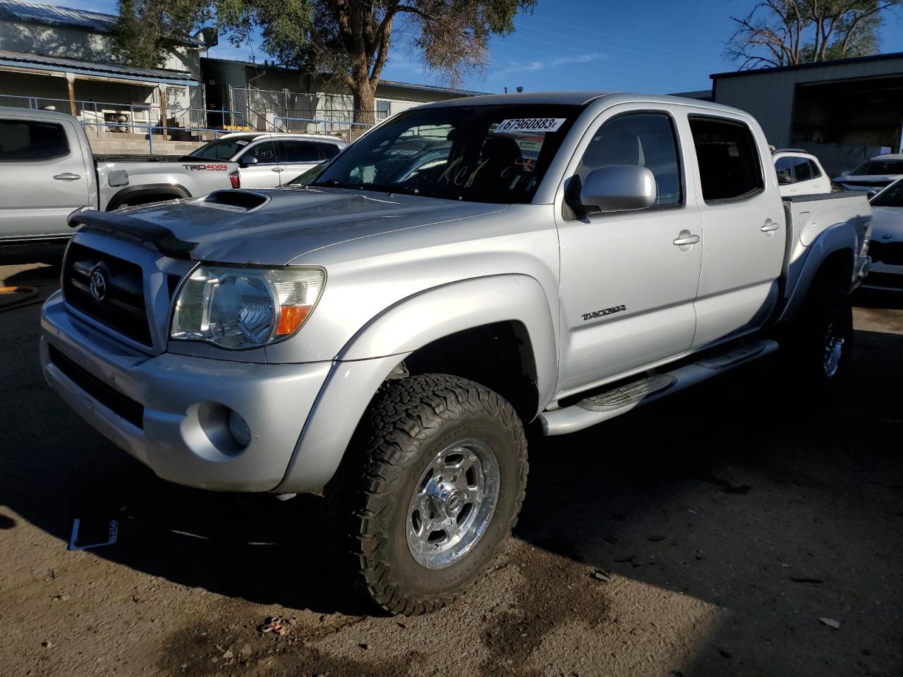 TOYOTA TACOMA 2006
