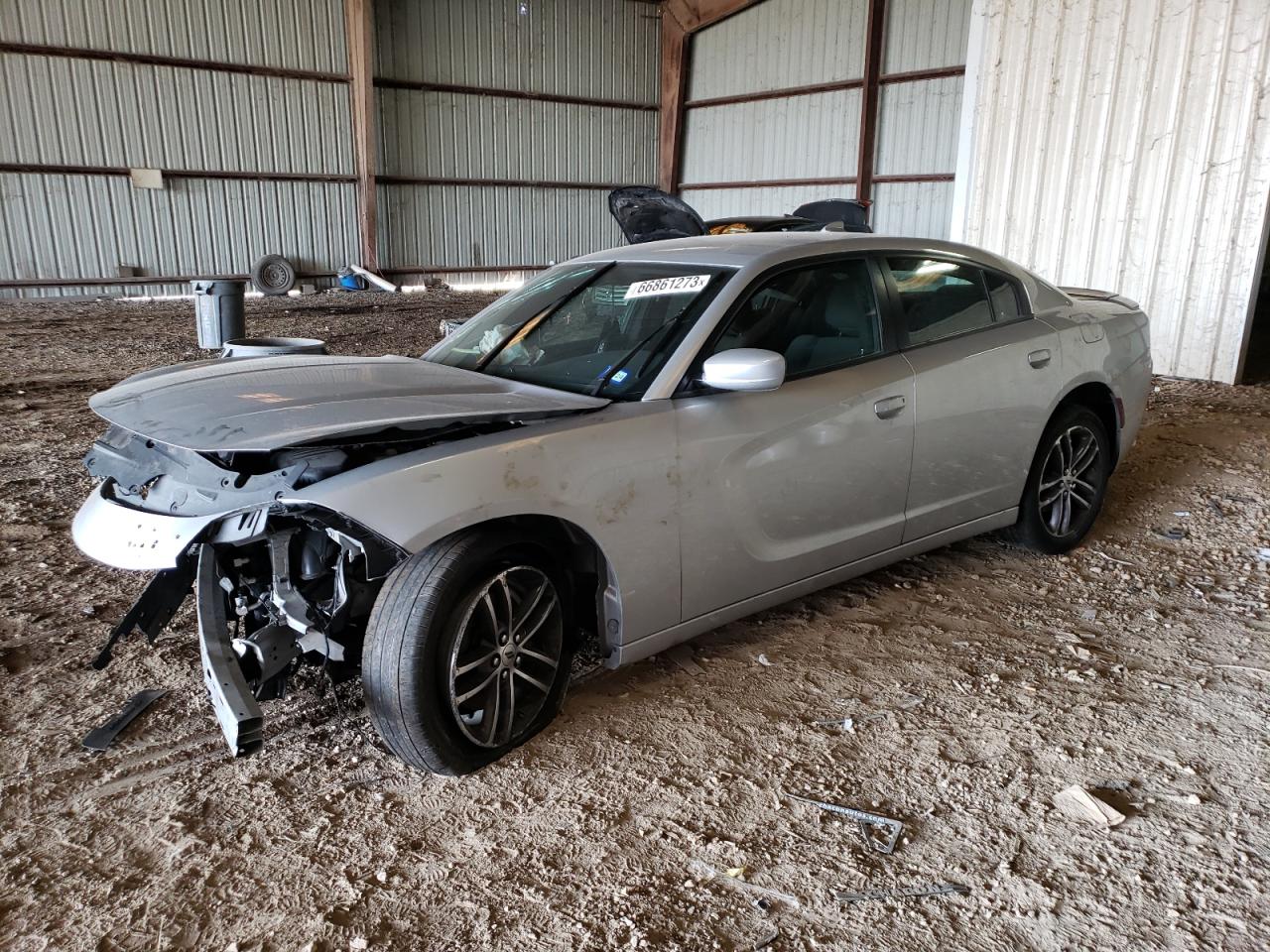 Dodge Charger 2019
