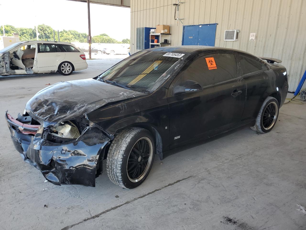 Chevrolet Cobalt 2007