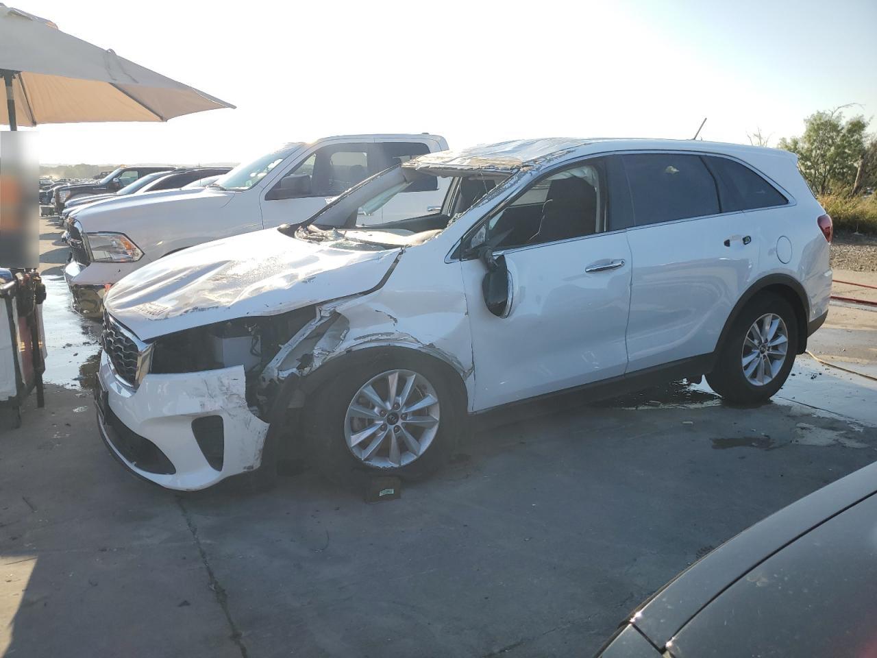 Kia Sorento 2019