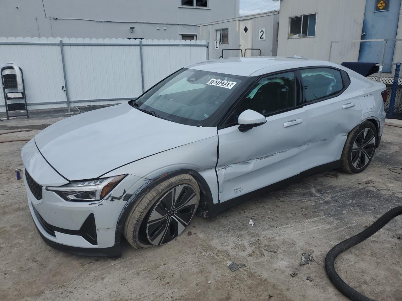 Polestar 2 2023
